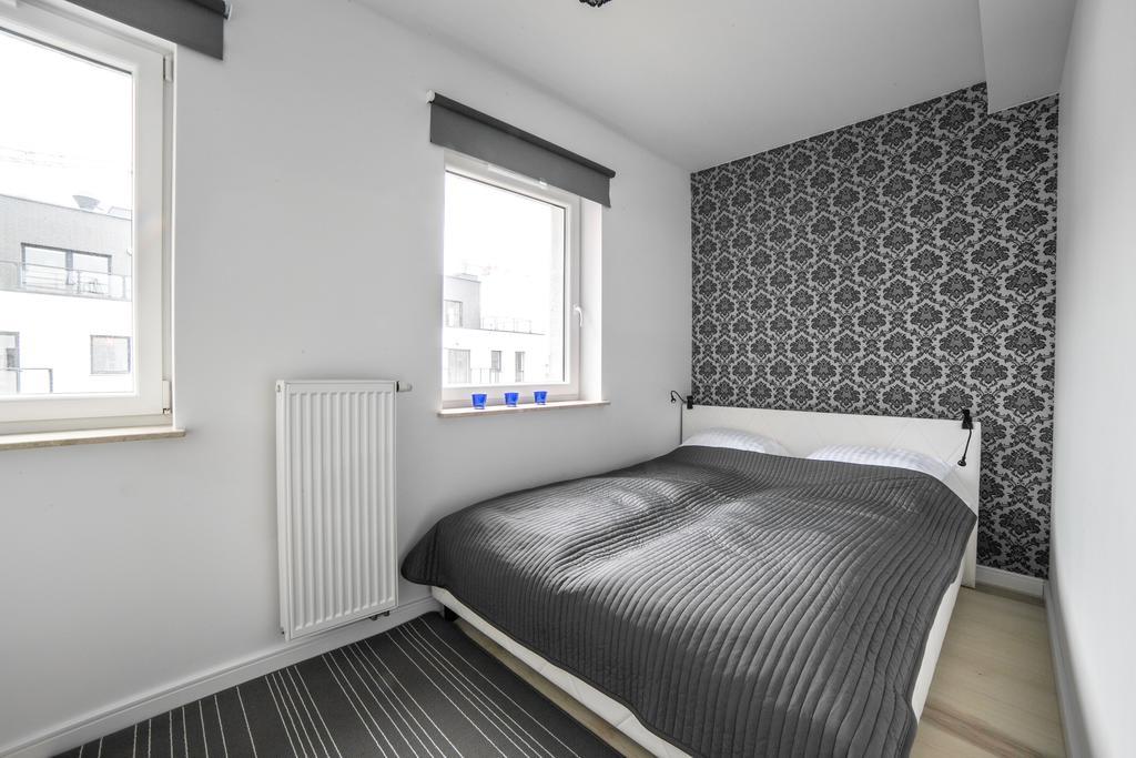 Apartmán Ceglany *
