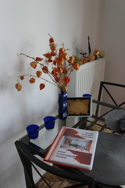 Apartmán Ceglany